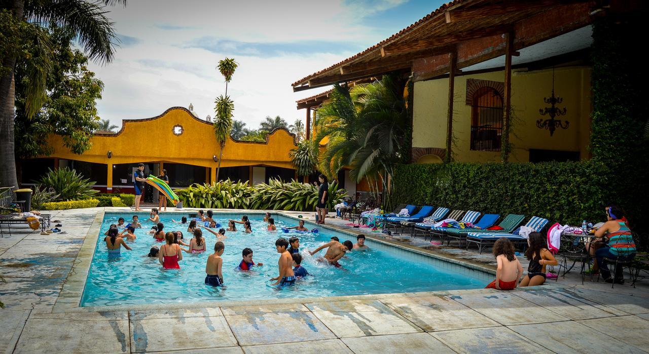 HOTEL CLUB PRIMAVERA MIACATLAN (Mexico) - from US$ 38 | BOOKED